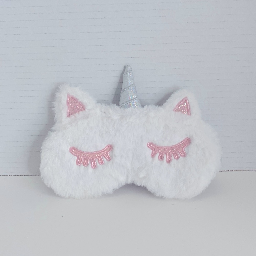 4/$20 Unicorn Sleeping Mask